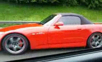 S2000 + SUPRA MK4 bi-turbo