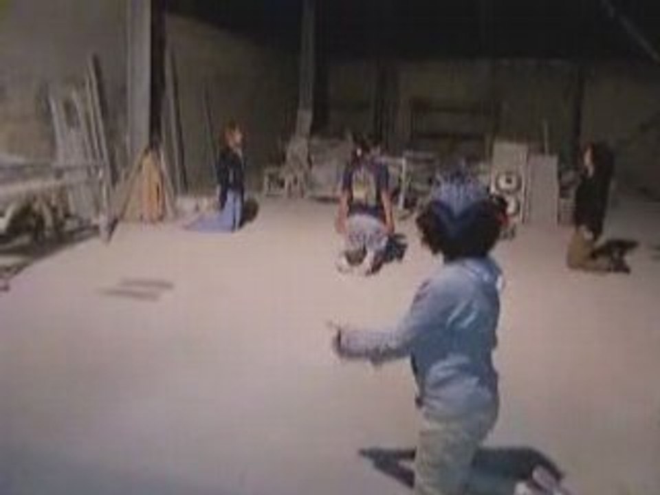 Dança
