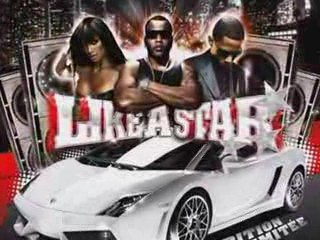 Mixtape Like a Star Dj Wive Dj M-di Bientot Disponible