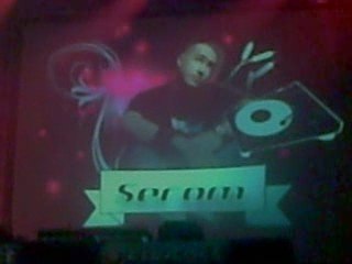 Enjoy Dance Party - Serom