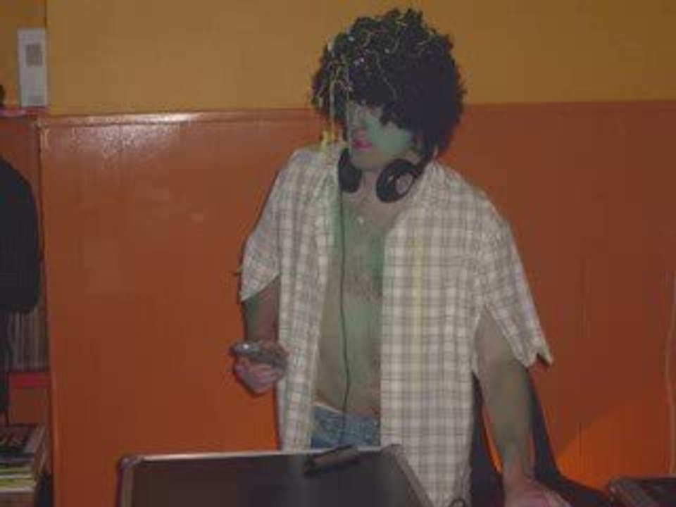Funk rare