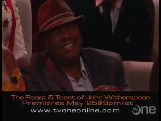 TV ONE:  Earthquake vs. Paul Mooney (explicit)