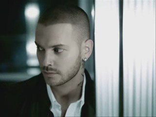 Matt Pokora Interview  in Radio Zet /POLAND