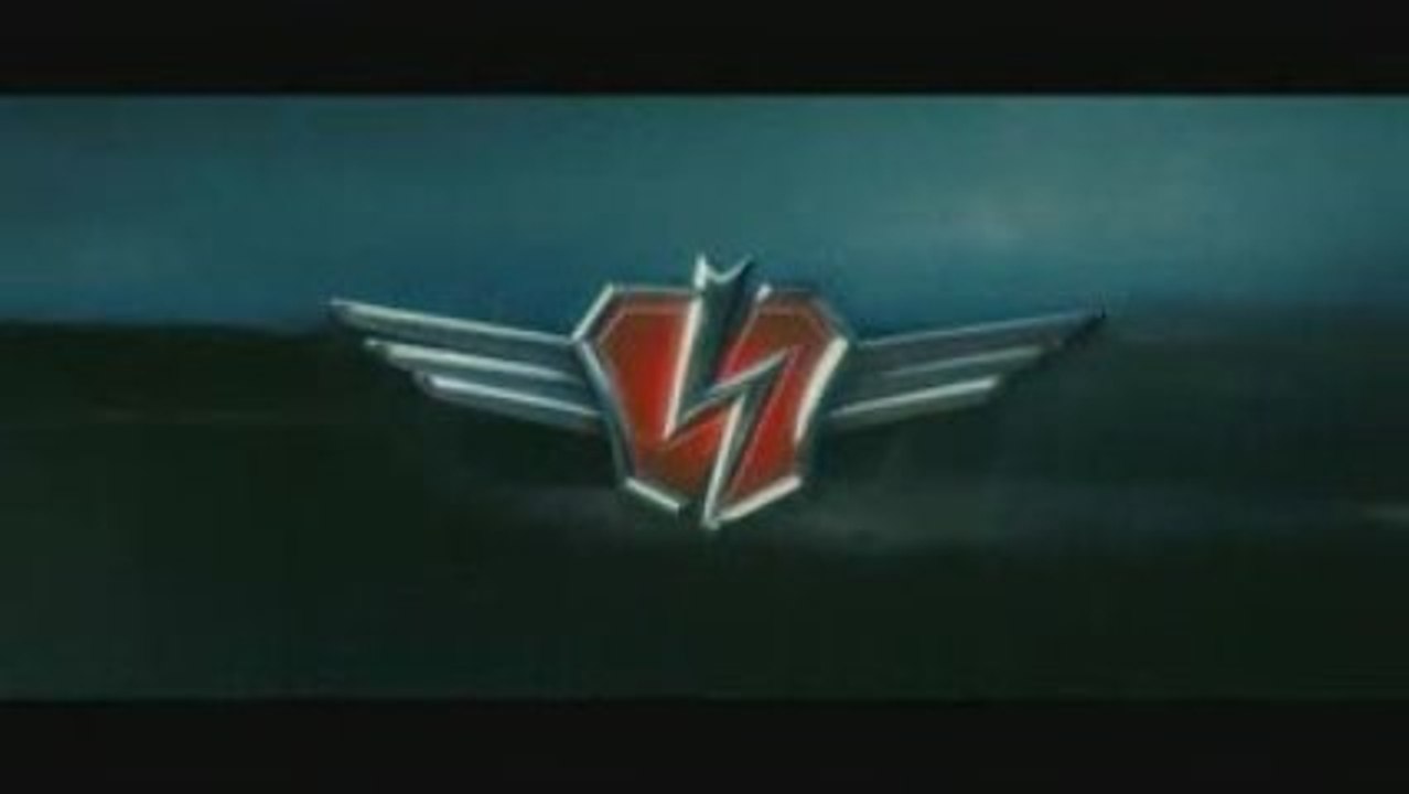 Teaser 2 de Black Lightning
