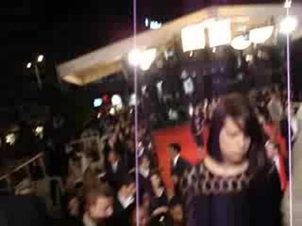 Arno fait sa star
