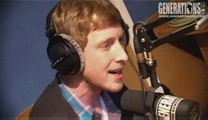 Asher Roth Freestyle Générations FM