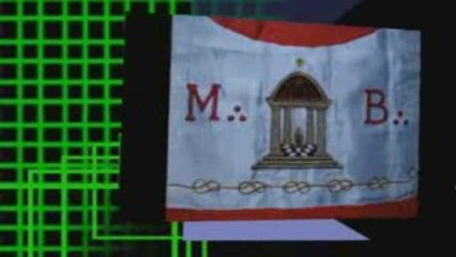 RITE ECOSSAIS ANCIEN ET ACCEPTE