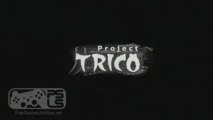 Project TRICO - le nouveau jeu de Fumito Ueda