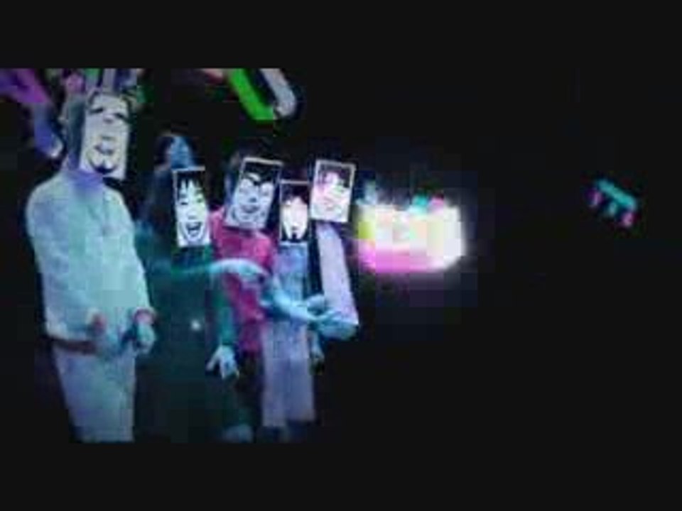 WISE Into the sky feat. BEAT CRUSADERS