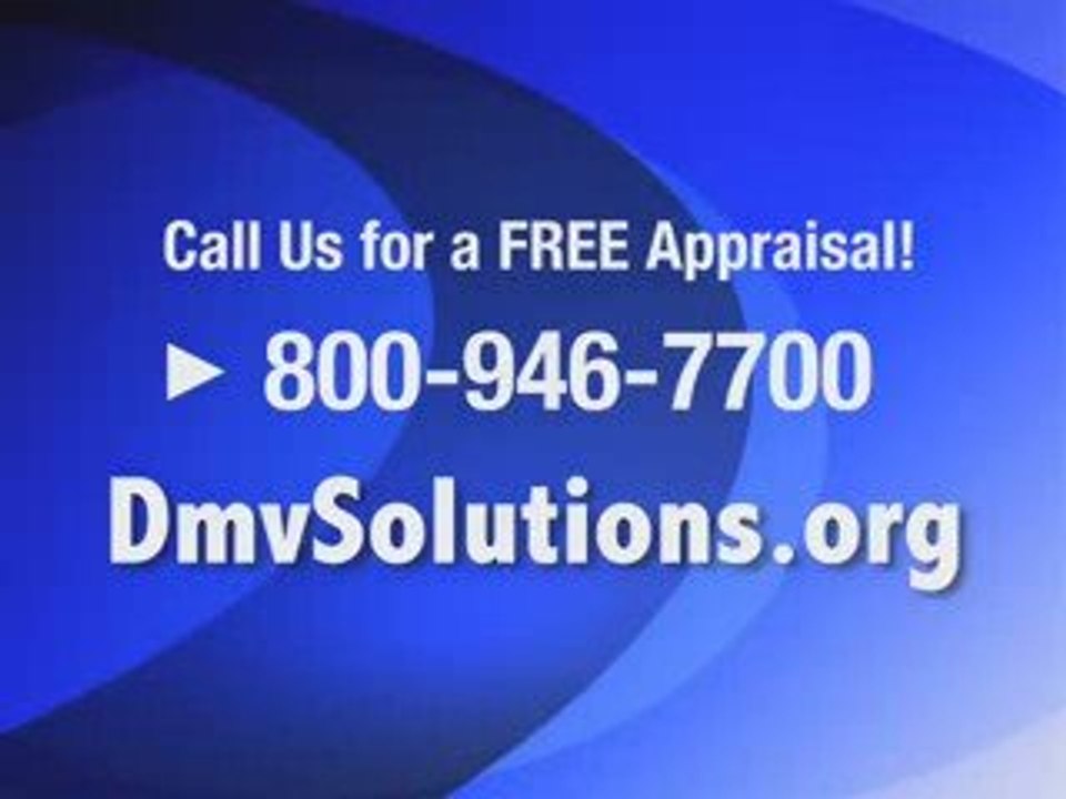 Sell Used Car Laguna Woods