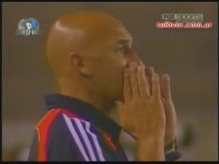 Resumen ElShow san martin vs River Plate 05-03-2009