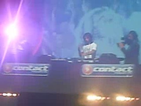 Enjoy Dance Party - Bob Sinclar & Big Ali 3