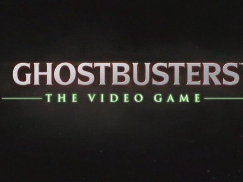 Ghostbusters - Annie Potts Trailer
