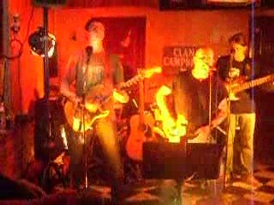 concert bar kafaleon