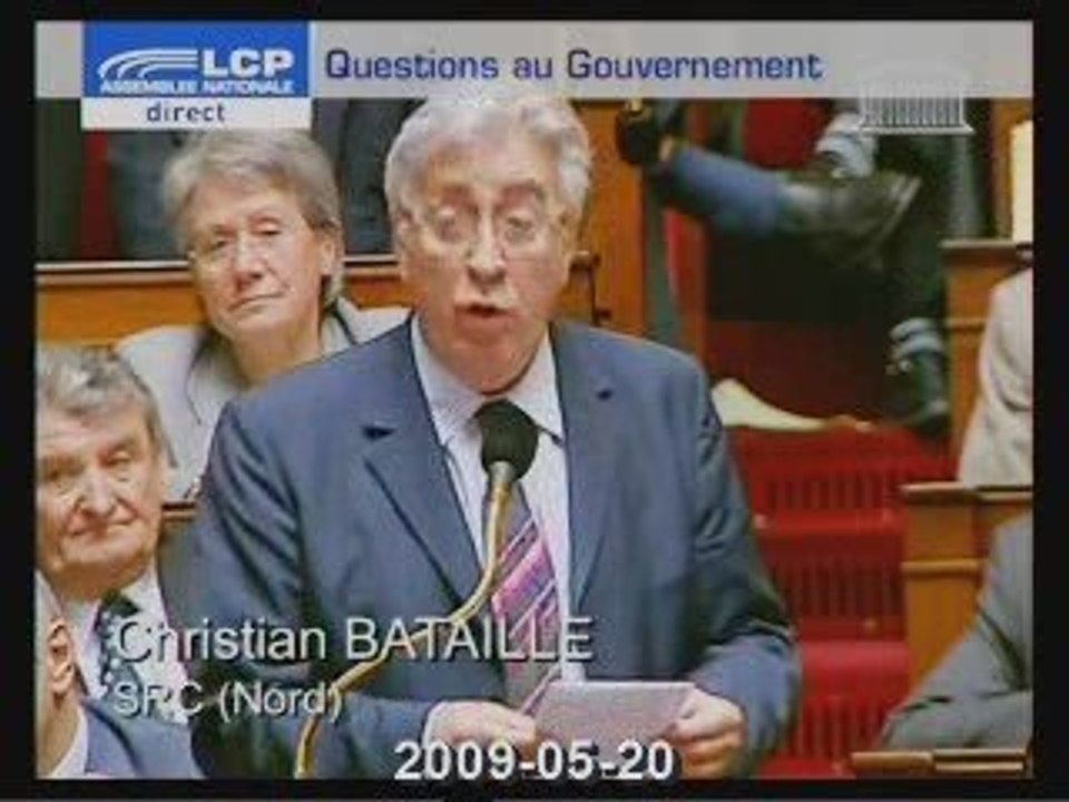 q2gouv Sarko-décrêt d'atteinte à la laïcite 2009-05-20