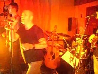 Concert Les  Clenches