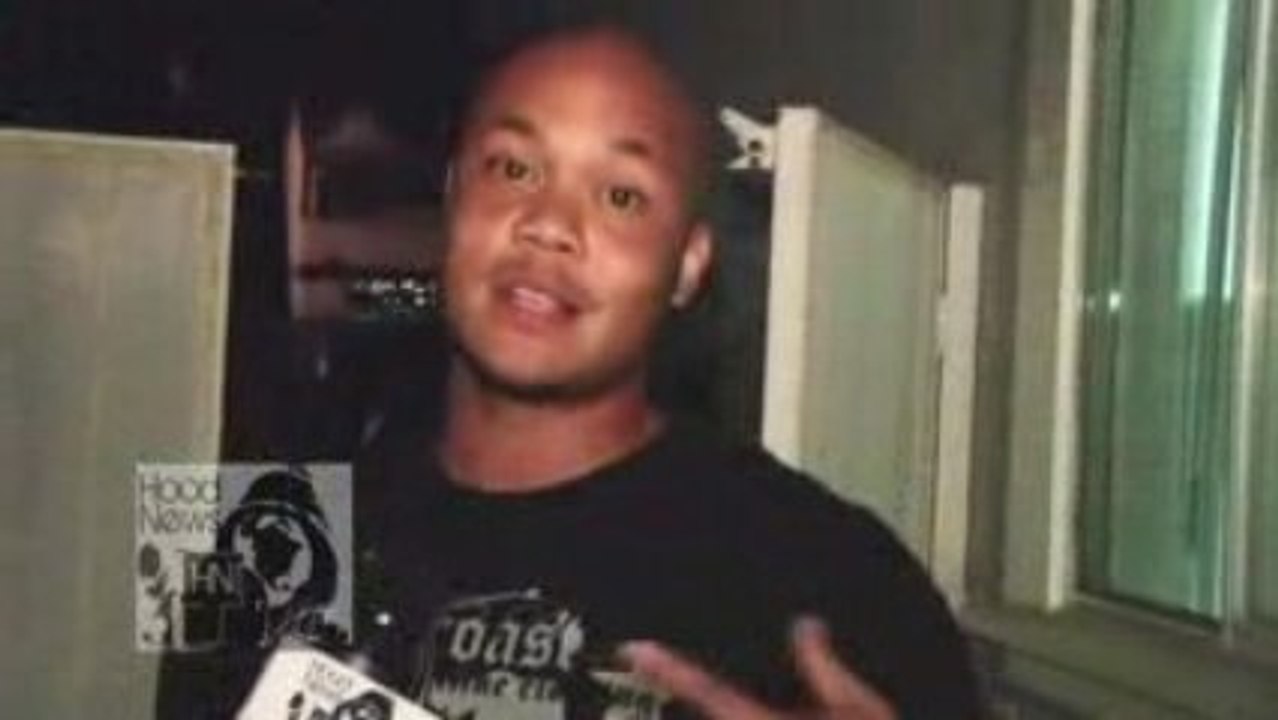 HoodNews™: Got Lyrics? Introducing Karlezz