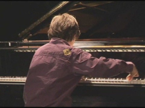 FMCBR 2009 - Louka Grenon -piano 8 ans et moins