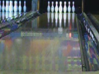 Twisted Fury Destruction Video Review on the Cheetah Pattern