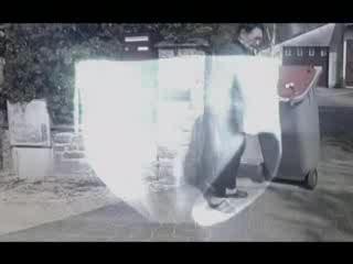 kelk1 a volé mon slip