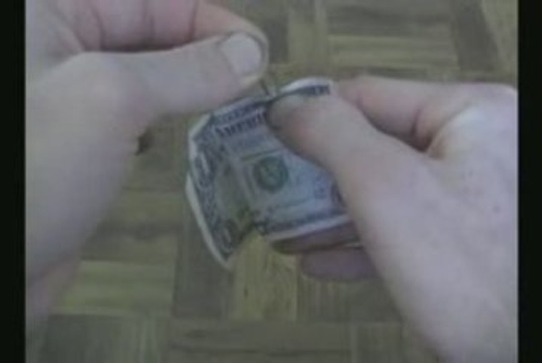 Magic Linking Paperclips