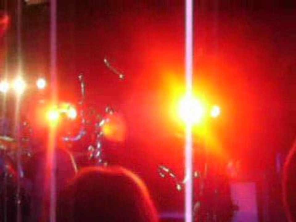 Chevelle New Song