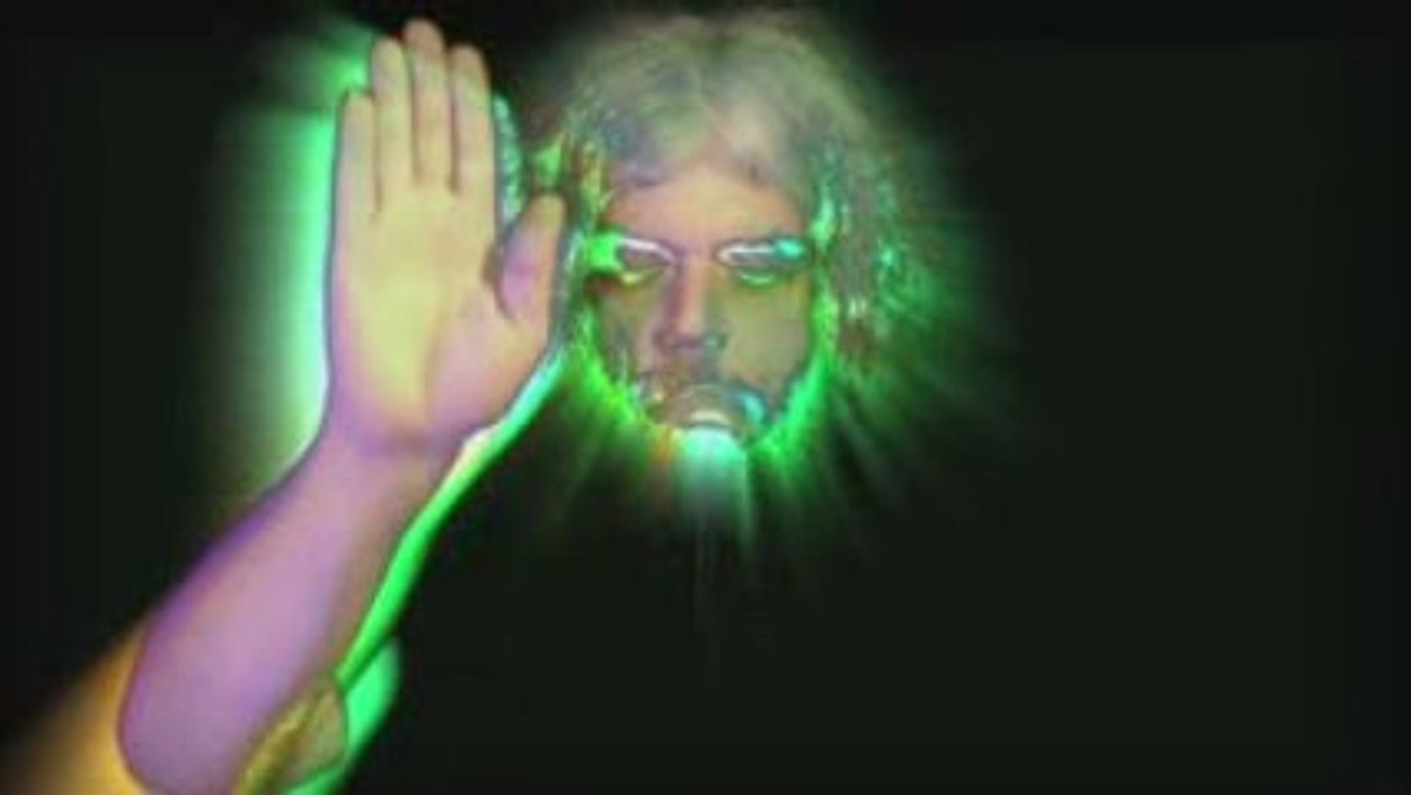 "Come Together" cover of the Beatles tune