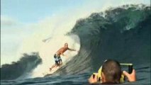 SURF: Kelly Slater & Andy Irons 'Secret Sessions'