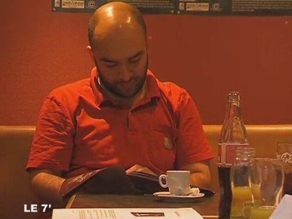 Angers : K Libre , 4 ans déjà!