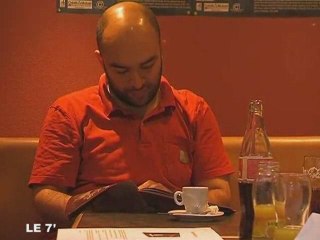 Angers : K Libre , 4 ans déjà!