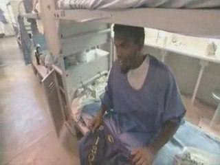 2/3 L'enfère des prisons - Salinas Valley