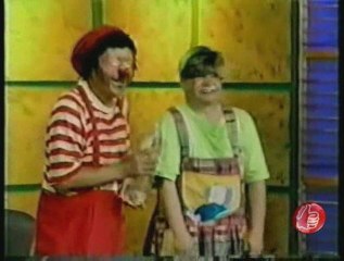 PROGRAMA BUEN PLAN 17 DE MAYO PARTE 1