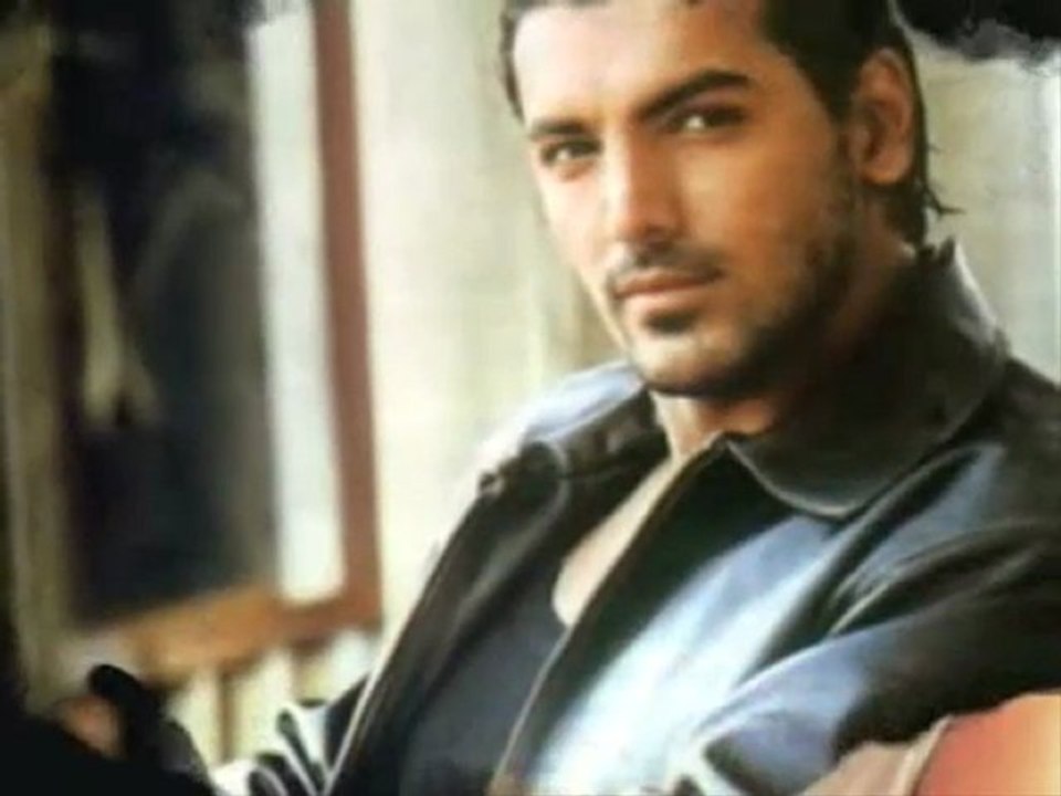 *ღ♥••**••-John abraham*ღ♥••**••-