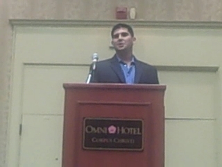 Corpus Christi Baseball Camps