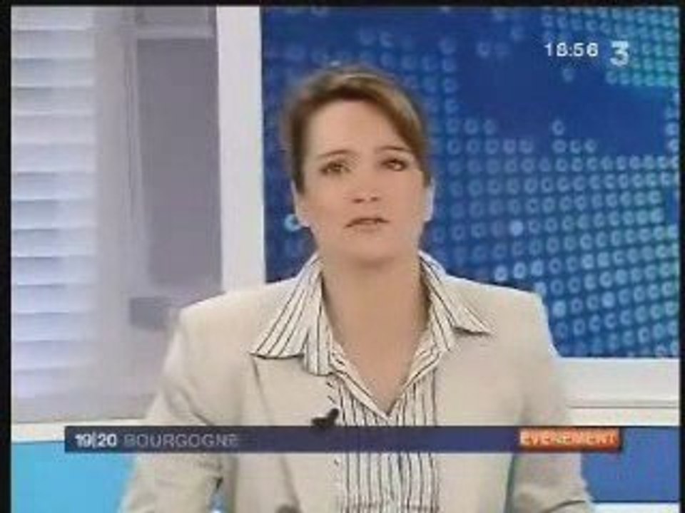 Transfert du Vase de Vix en Pays Châtillonnais
