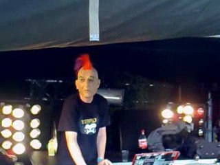 Noisekick Live @ Nightmare Outdoor 16-05-09