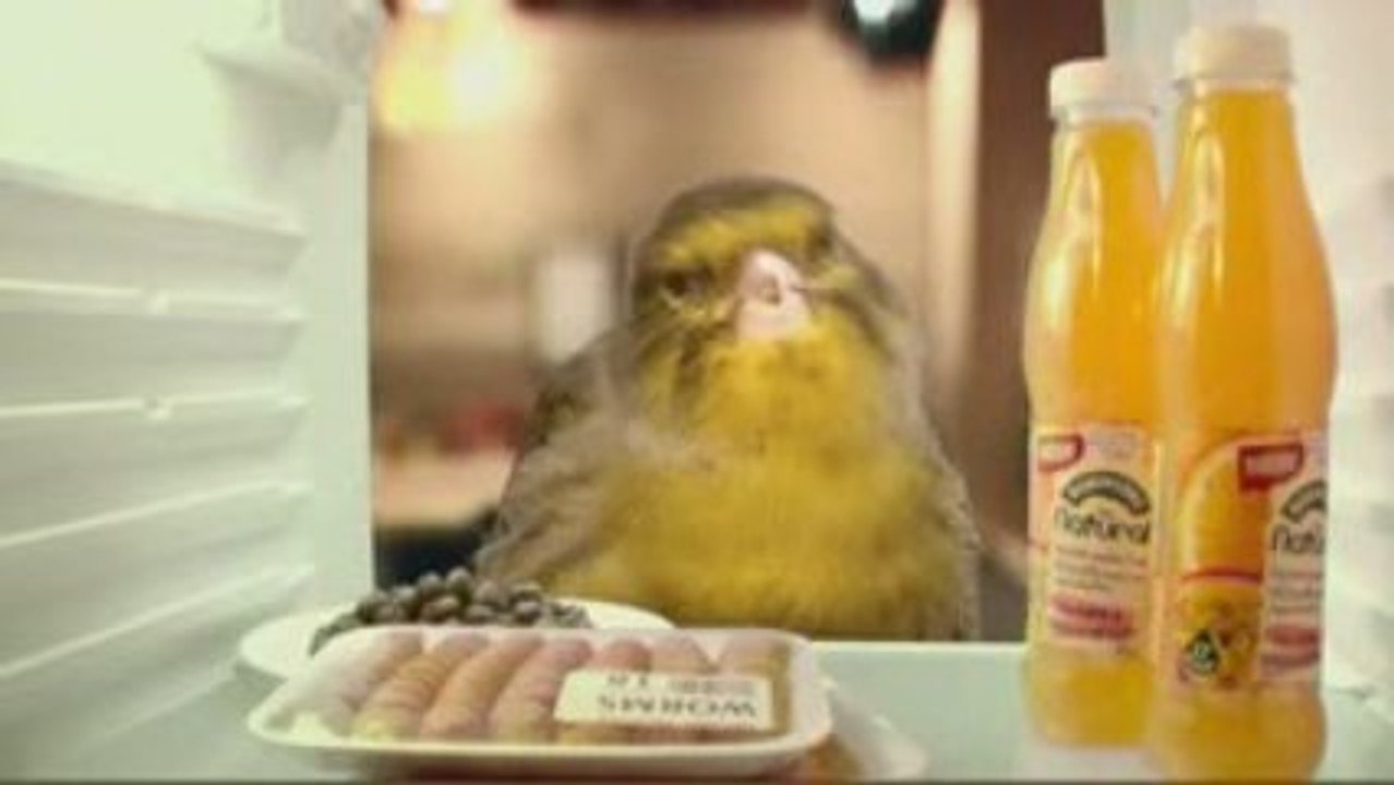 Natural - advertisement