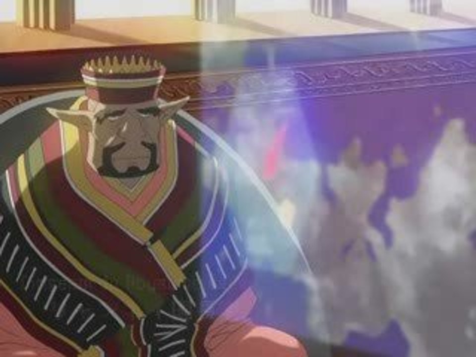 Munto 2 - Toki no Kabe wo Koete p1