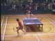 Ever seen ping pong this crazy?
