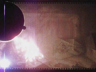 MICROWAVING A WHOOPIE CUSHION