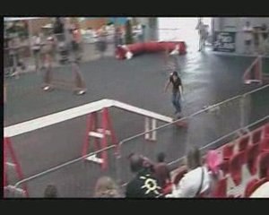 Foire comtoise 2009 chiantie