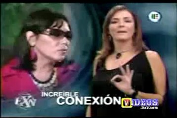 Extranormal capitulo: Fantasma de "Pollito" . 04 05 08