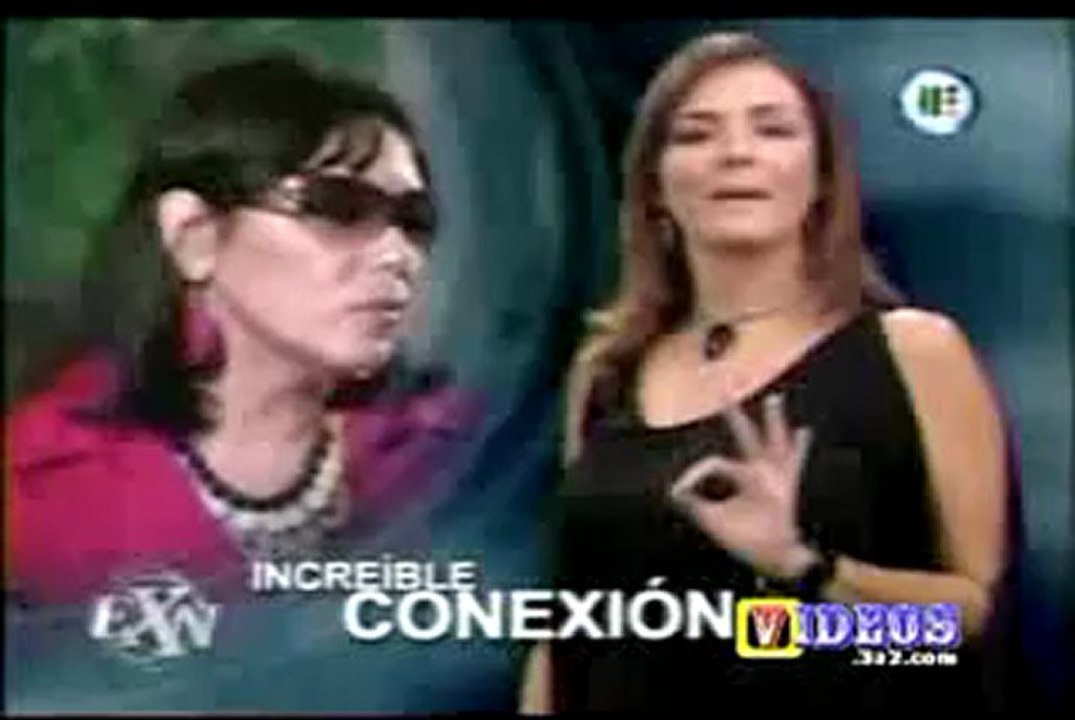 Extranormal capitulo: Fantasma de "Pollito" . 04 05 08