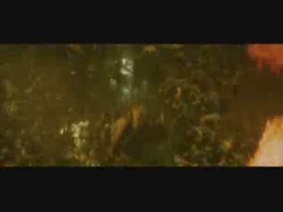 Spot TV Harry Potter 6 : Challenge