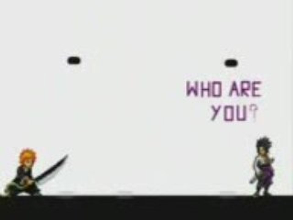 sasuke vs ichigo
