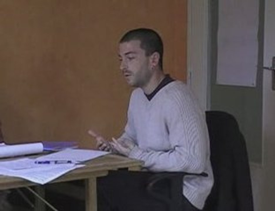 Julien R , thème automobile