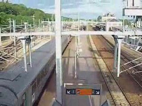 BB15002 CIC BB16000 CIC Normandie BB17000 VB2N