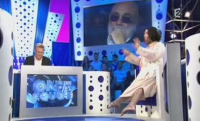 JONATHAN LAMBERT ONPC 16/05/2009