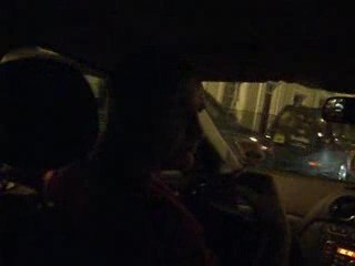 RIDIN' IN DA HOOD