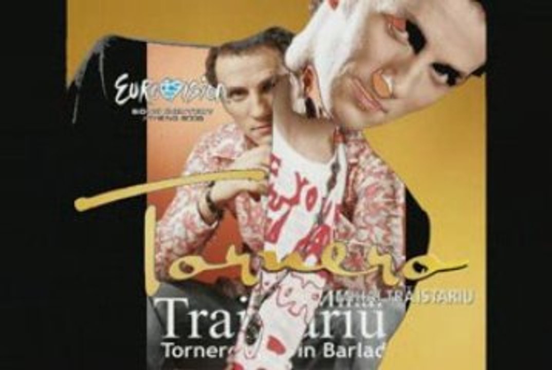 Mihai Traistariu - Say Something